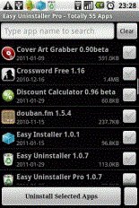 download Easy Uninstaller Pro apk